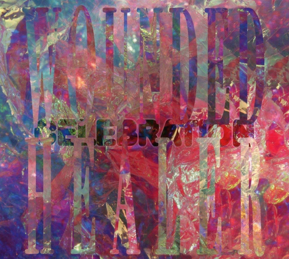 Wounded Healer [VINYL]