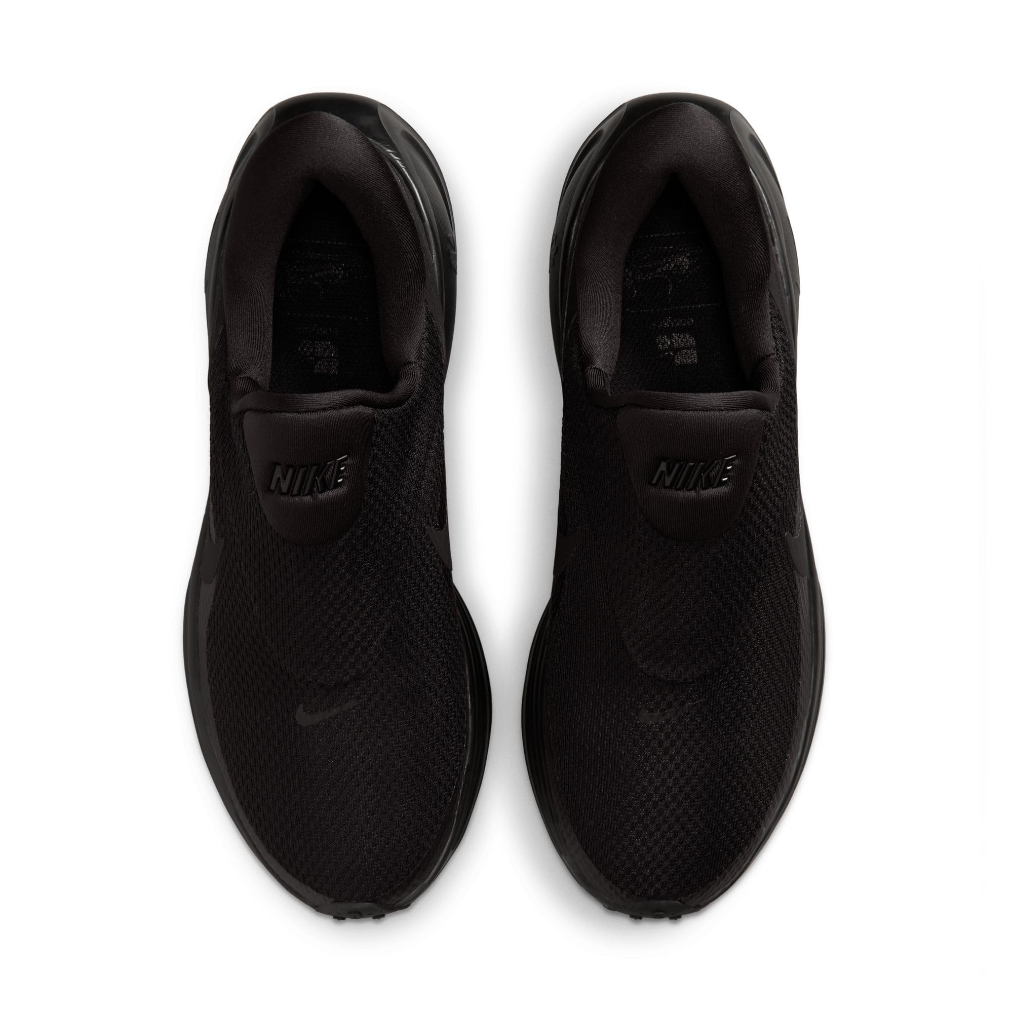 Nike Damen Revolution 8 EasyonStraßen-Laufschuh
