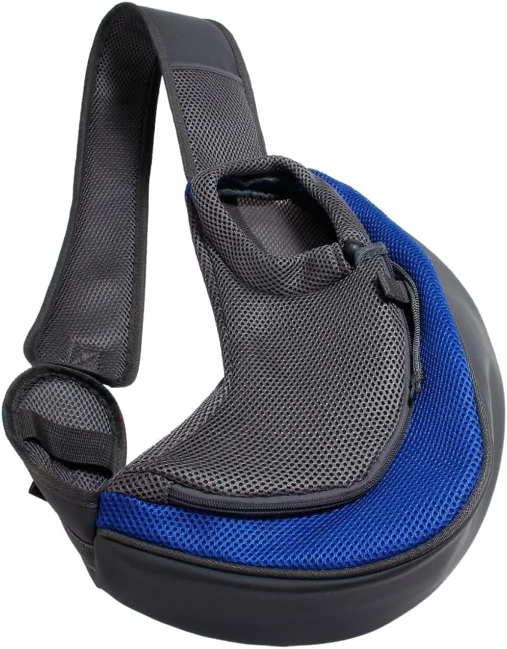 Floofi Dog Carrier, Small Dog Sling Carrier, Dog Bag, Dog Backpack