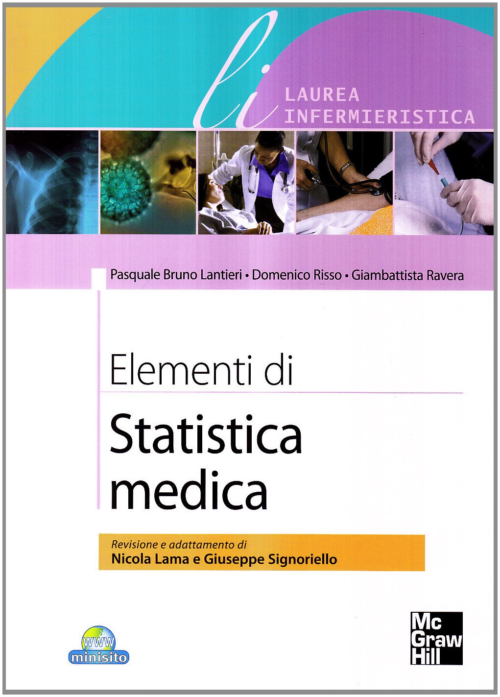 Elementi Di Statistica Medica - 4