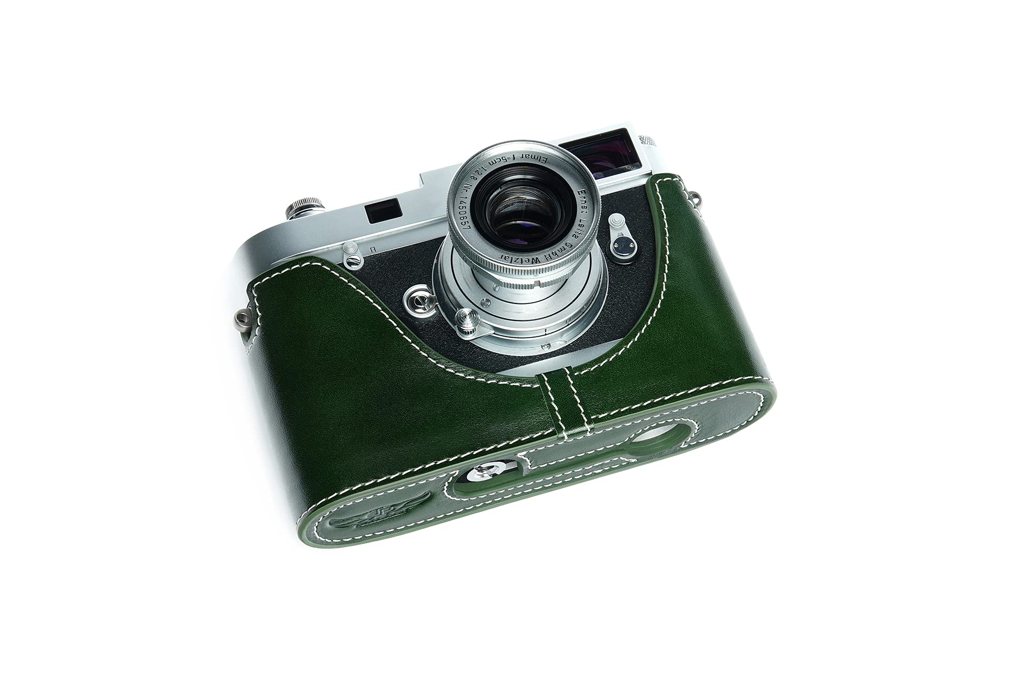 フィルムカメラ Leica MP x Leica vit half case フィルムカメラ Leica MP x Leica vit half case Amazon.com