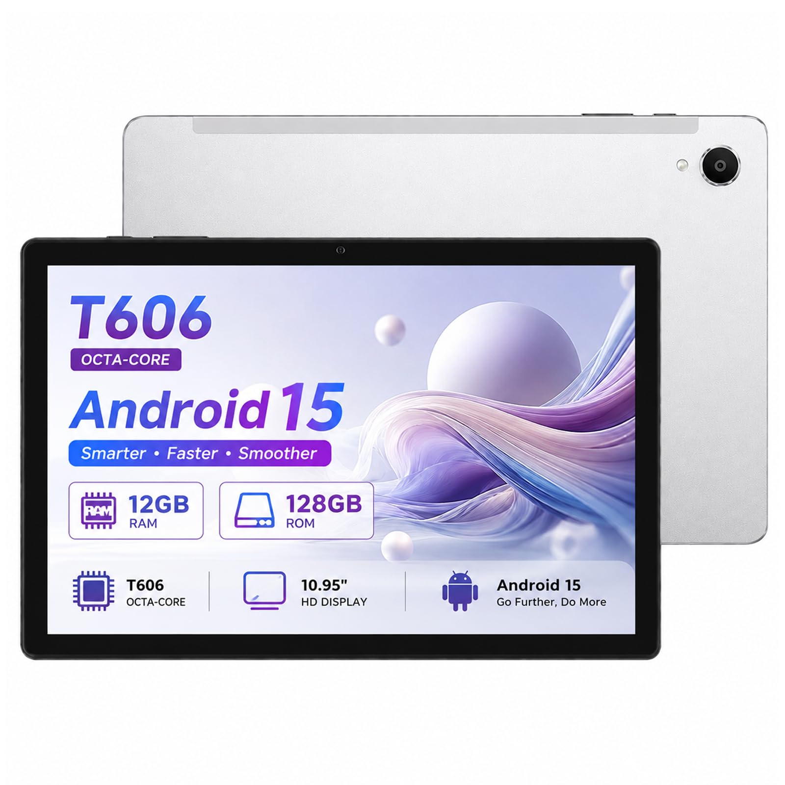 Amazon.co.jp: タブレット android タブレット 11インチ Android 16
