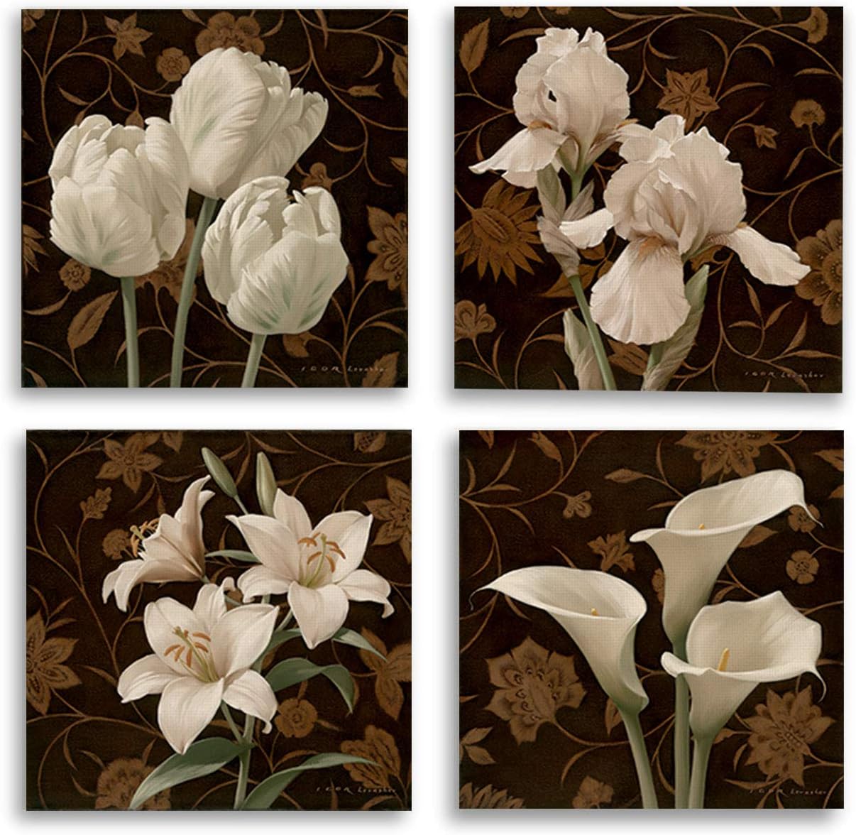 Flores Elegante