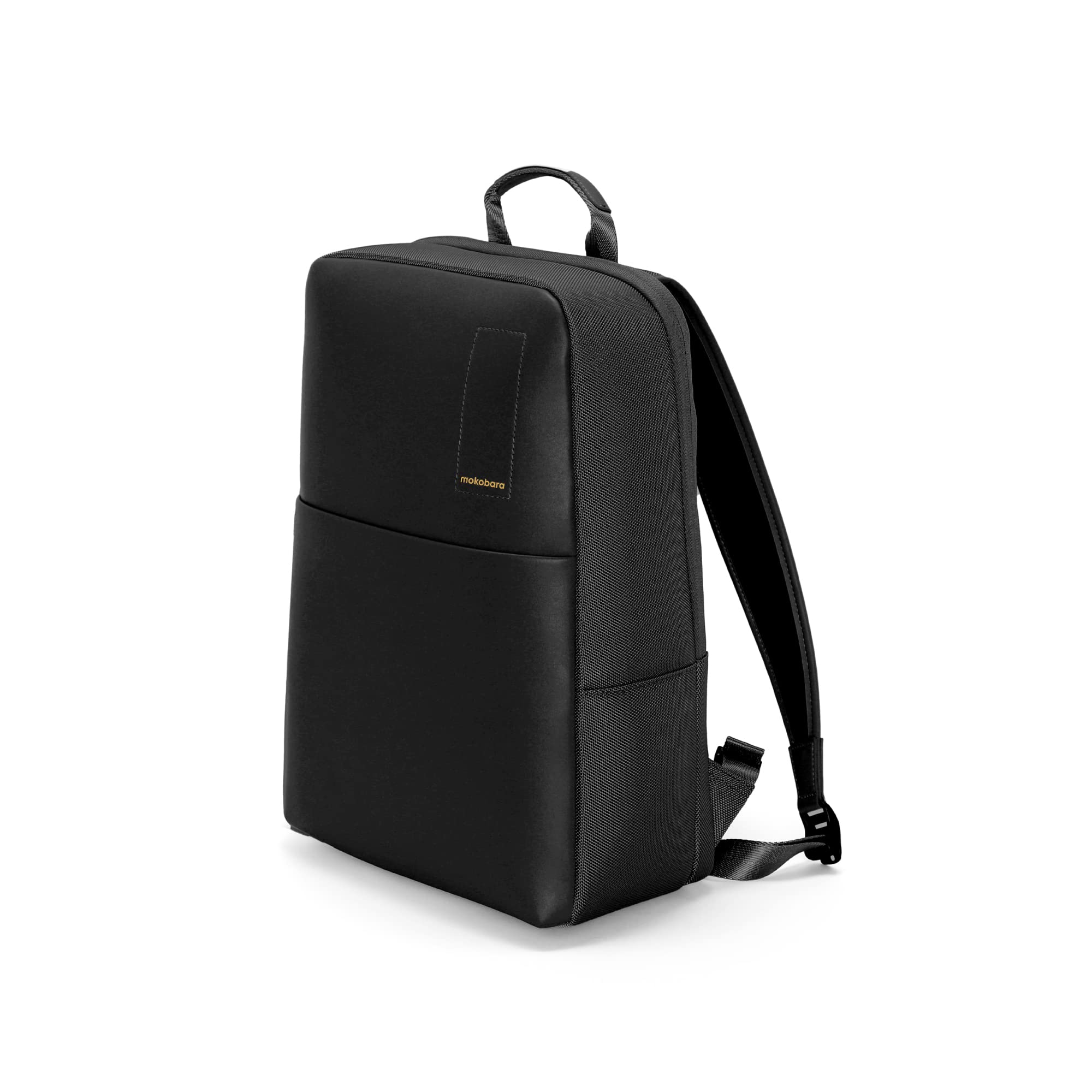 The Backpack 16L Premium Nylon 15" Unisex Laptop Backpack