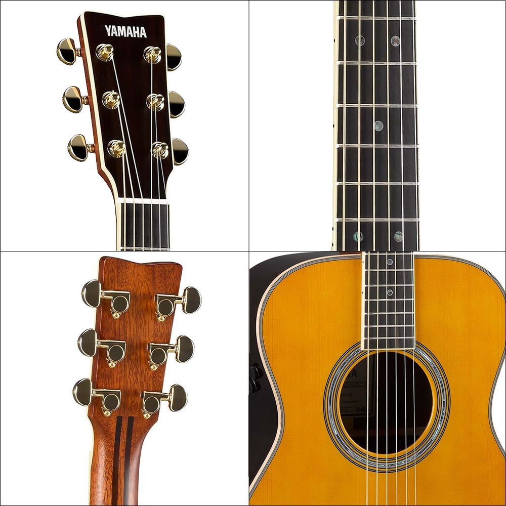 Amazon | YAMAHA トランスアコースティックギター初心者入門 すぐに