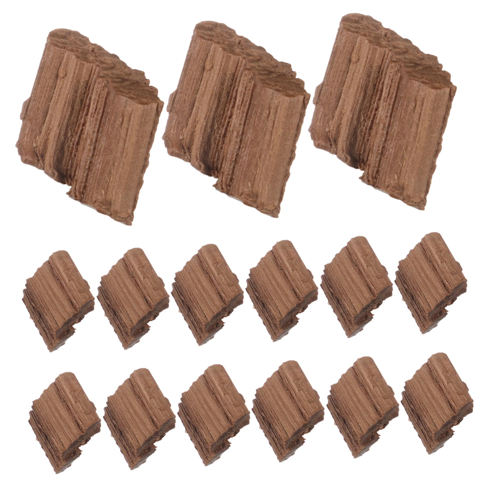 GRIRIW 1bag Wine Oak Chips French Oak Chips Enhance Red Wine Flavors Home Brewing Supplies