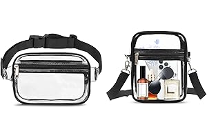 Vorolo Waist Pack for Running Fanny Pack