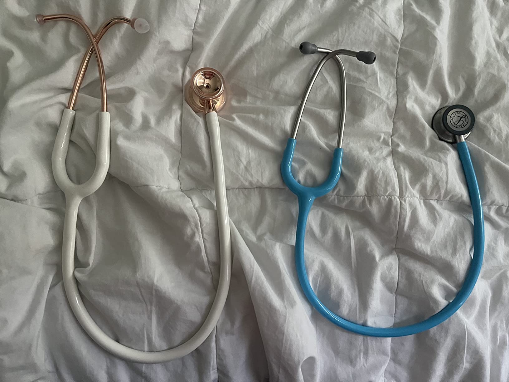 18/mo Finance 3M Littmann Classic III Monitoring Stethoscope, 5648