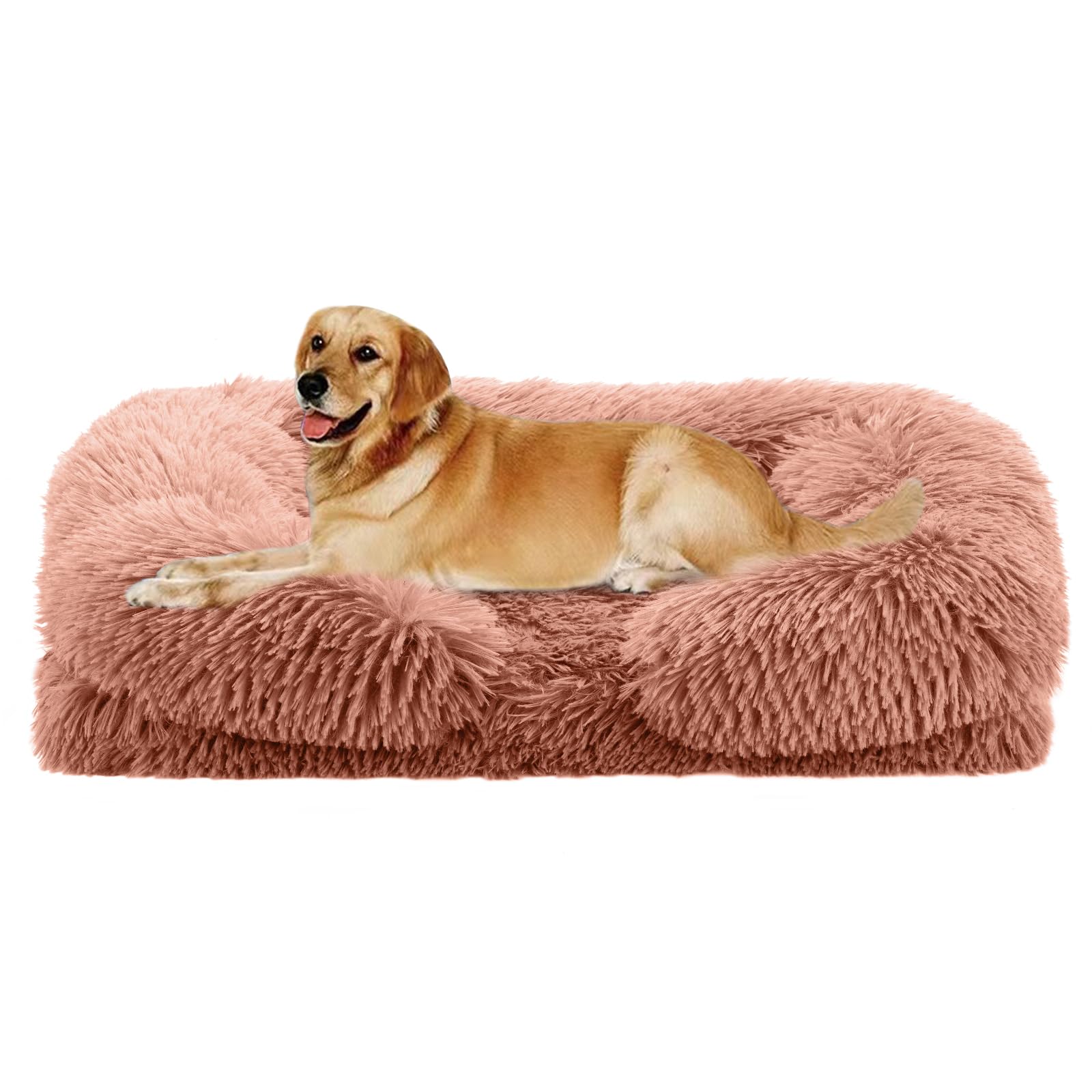 Nisrada XL-Pink Dog Sofa