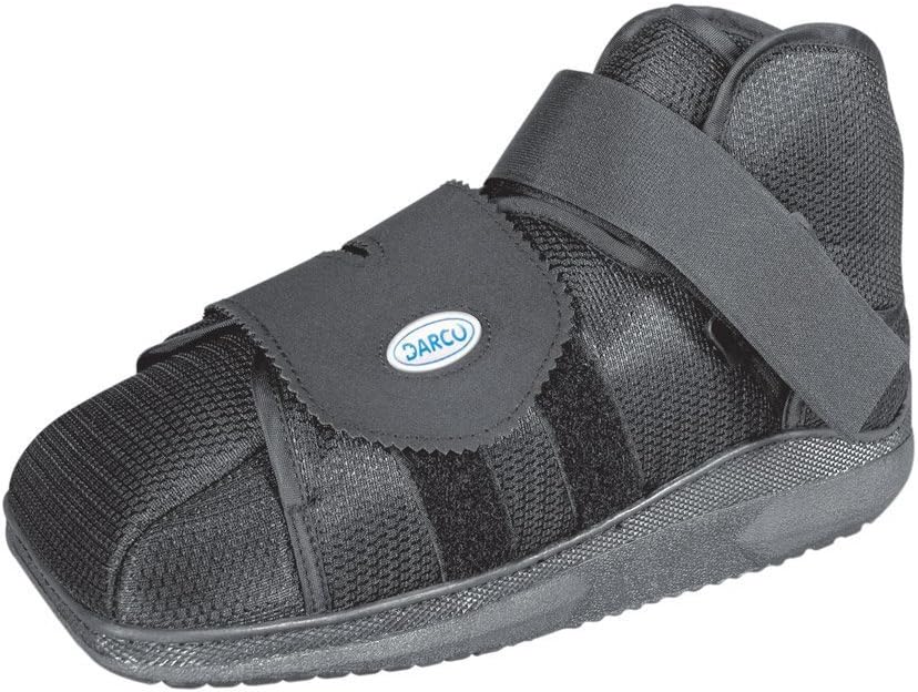 Darco International Hi All Purpose Boot, Small, 1 Pound