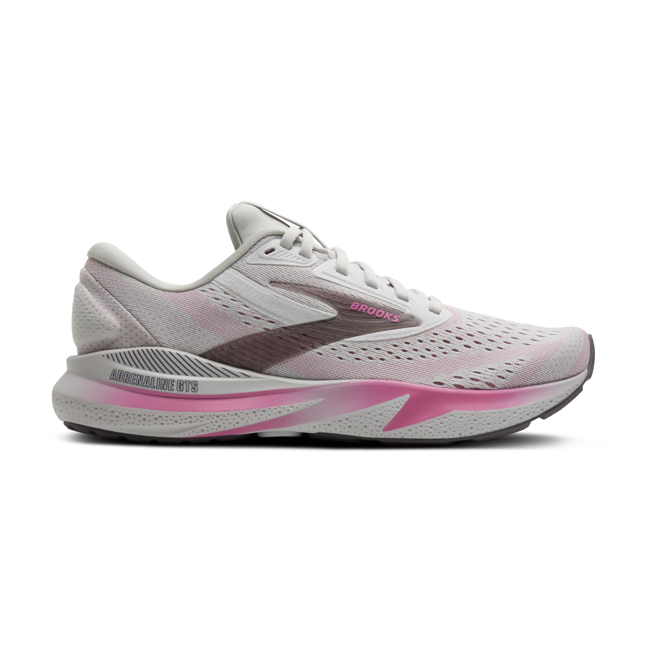 Brooks Adrenaline GTS 24 Sneaker – Bild 2