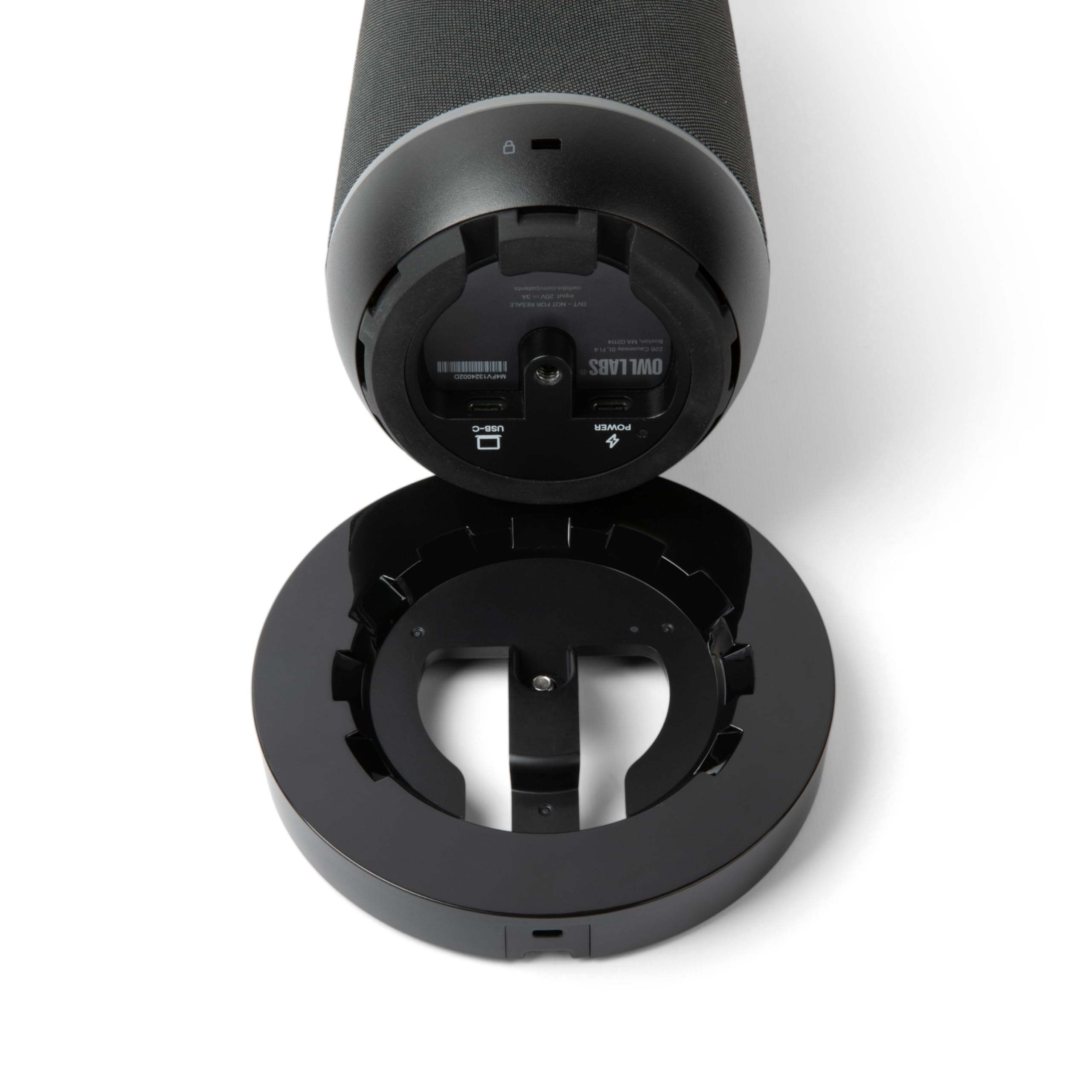 Amazon.com: Meeting Owl 4+ Stand : Electronics