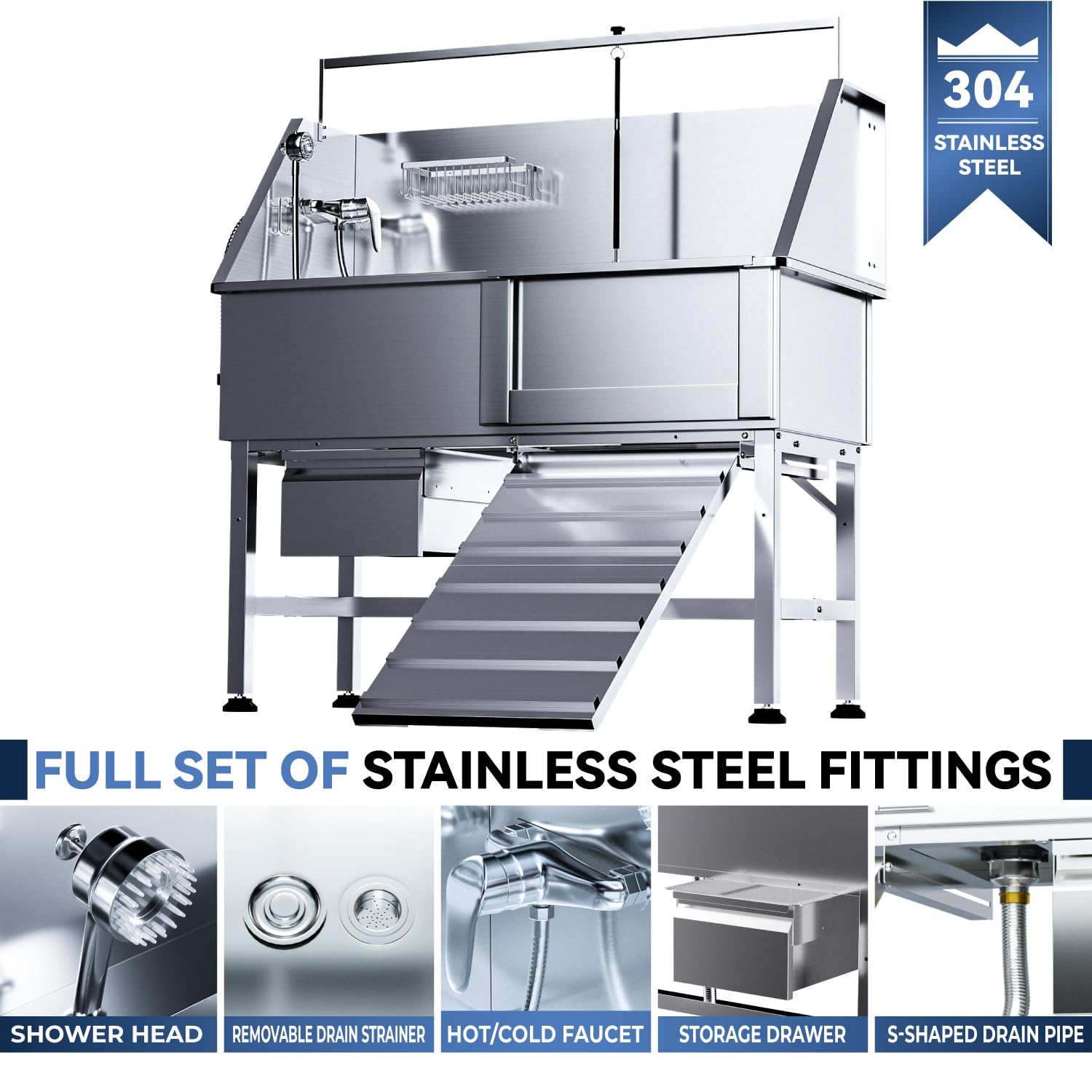 Dog Washing Station for Home?46