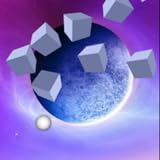 Clear the cubes in 30 seconds Cube Vaporizer