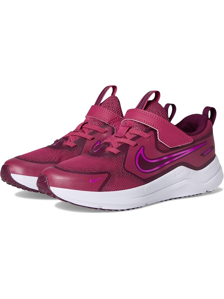 Pink Nike Cosmic Runner (Little Kid)