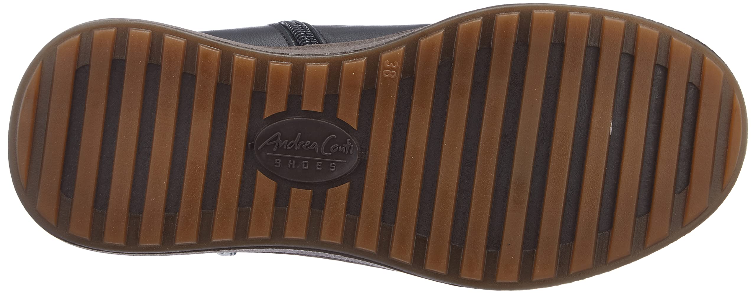 Andrea Conti Damen 0342922Stiefelette