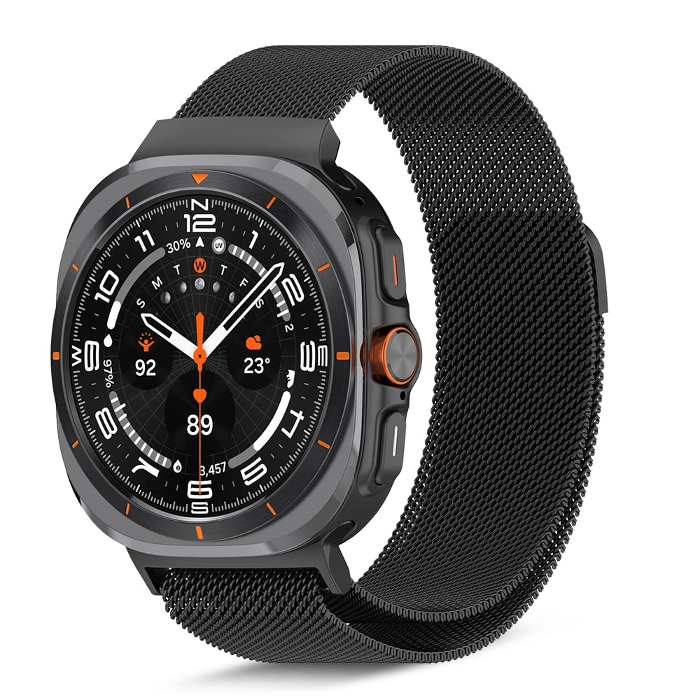 galaxy watch ultra 専用純正バンド Amazon.co.jp: [CeiBand] バンド Samsung Galaxy Watch Ultra