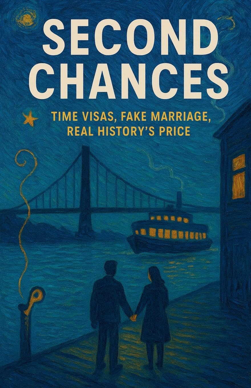 Seconded Chances
