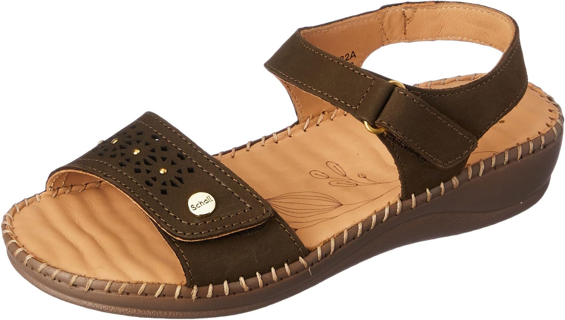 Scholl Women's MIA SANDAL