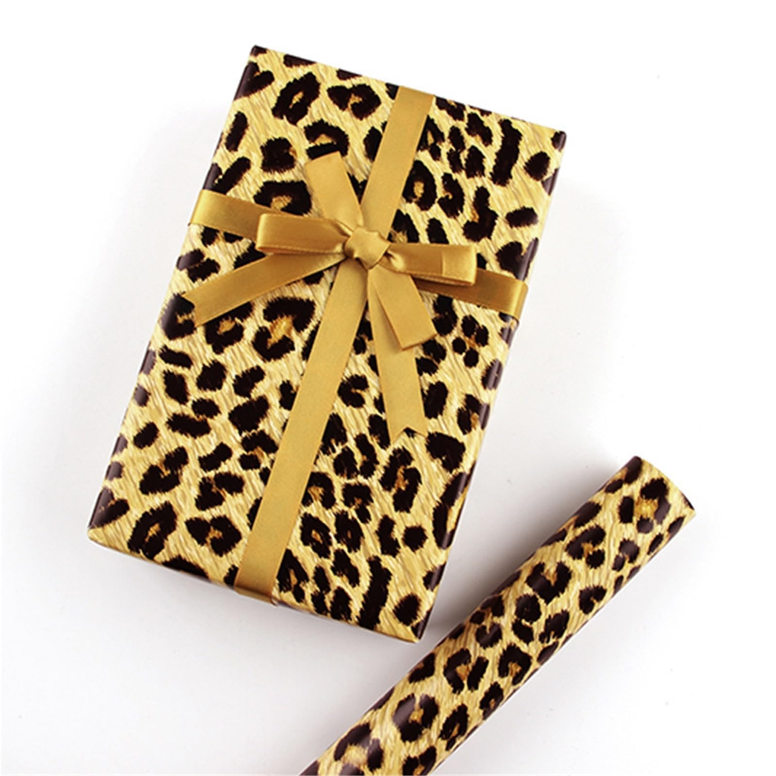 6 Stück/Set Geschenkpapierbögen Rolle für Valentinstag, Hochzeit | Verpackung for Hochzeit, Urlaub, Bastelpapier, Dekor