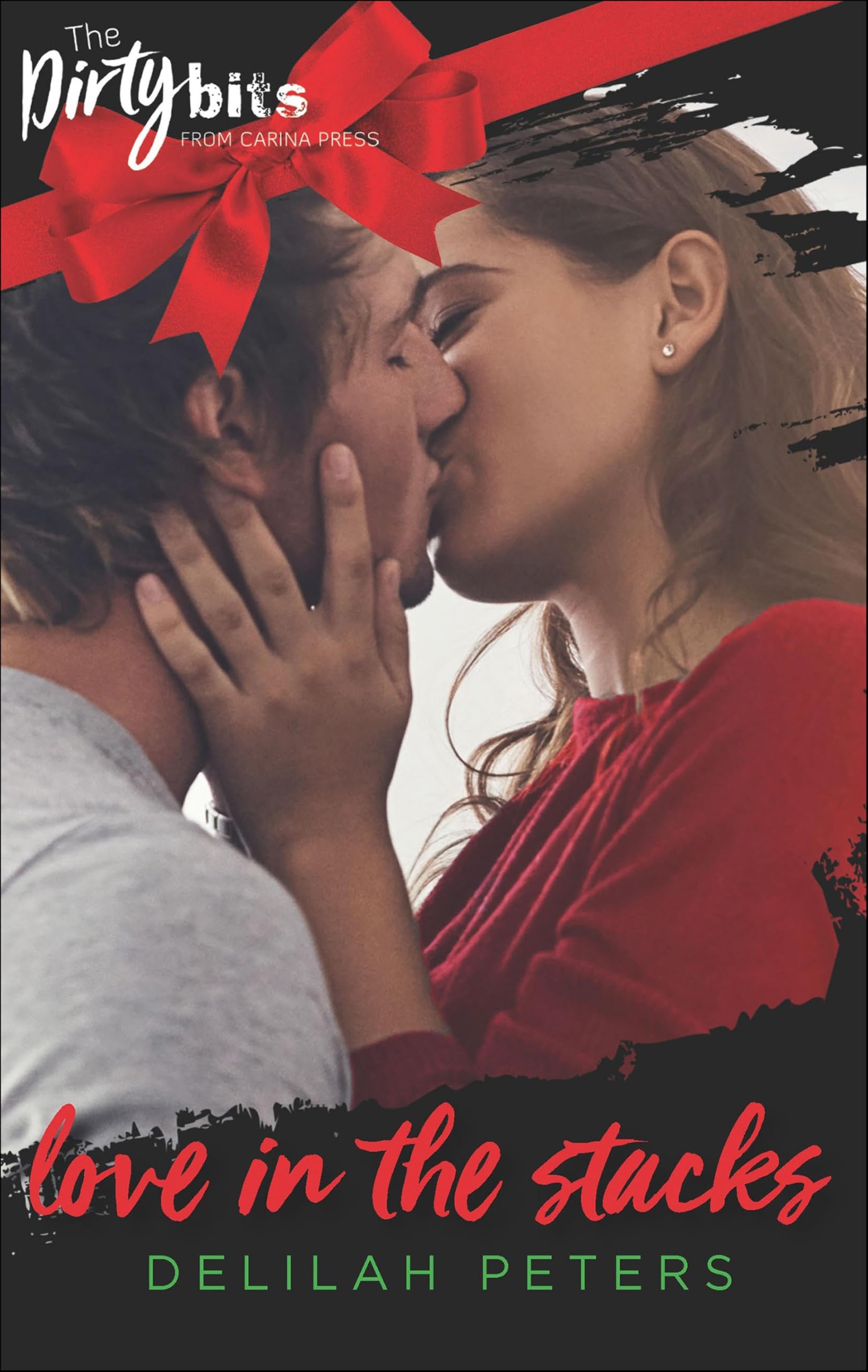 Buy Love in the Stacks (Love in New Bedford Book 2) — BookShops.in