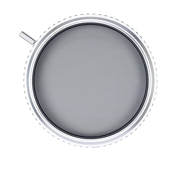 Amazon.com : NiSi - 95mm Swift True Color ND-Vario, 1-5