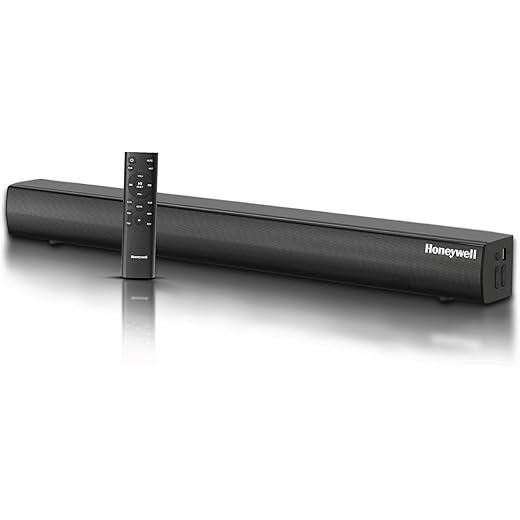 Honeywell Suono P3000 Soundbar 90mm