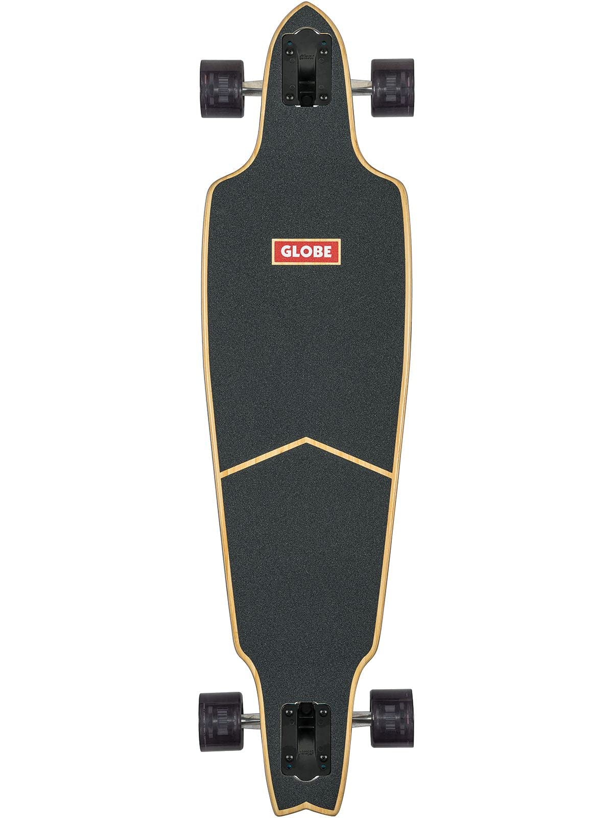Globe G1 Overgrown, Skateboard. Unisex Adulto