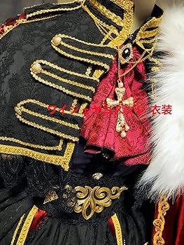 Amazon.co.jp: [Woodey] [ワイジェヤ] にじさんじ サーニャ(葛葉) 衣装