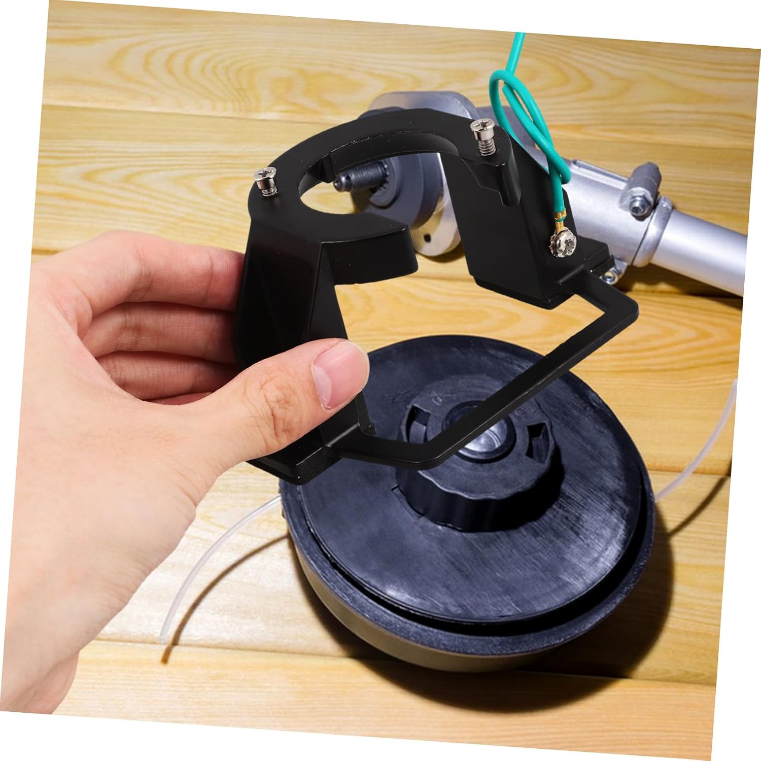 MERRYHAPY Versatile Ceiling Fan Mounting Bracket Kit for High and Cathedral Ceilings Iron Construction with Precision Design Easy Installation Fan Mounting Compatible with Various Light Accessories