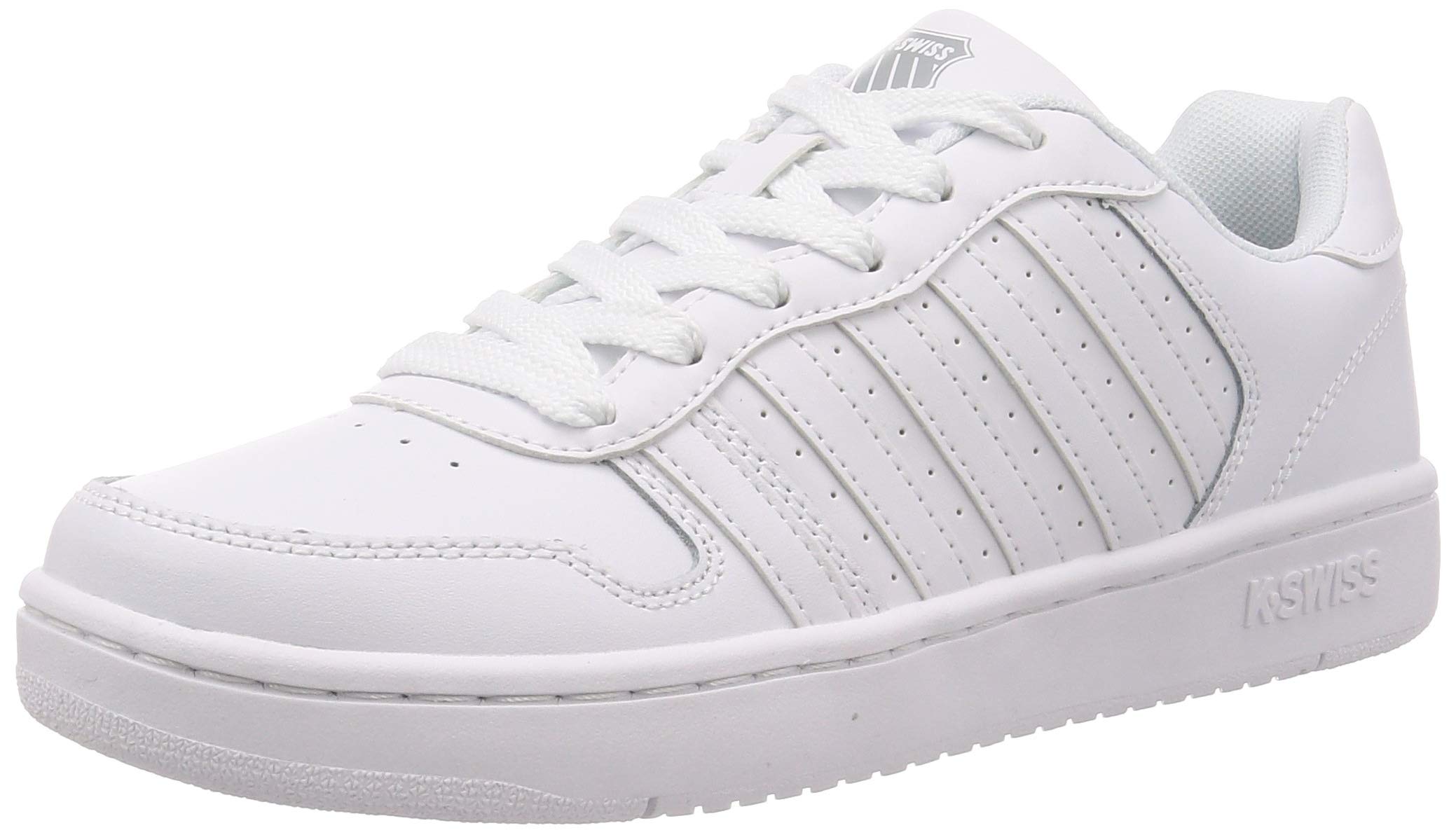 K-Swiss mens Court Palisades Sneaker