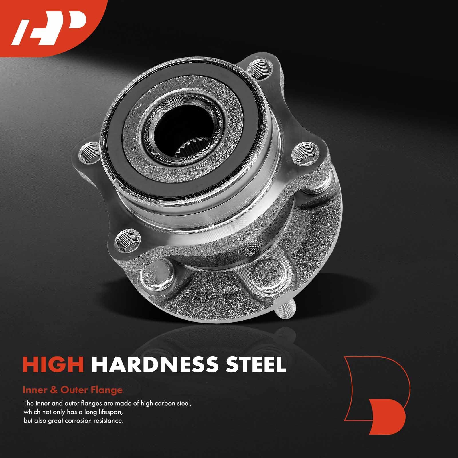 Aftermarket Rotors Rear Drilled & Slotted Brake Rotors For Subaru, Toyota,  Scion - 11.42 Inch Performance Brakes Performance Brake Upgrade