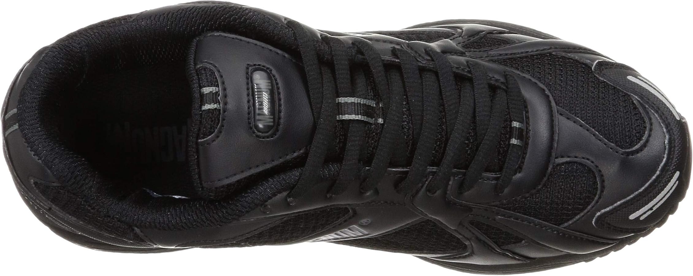 Amazon | [ハイテック] スニーカー MAGUNUM U.S.T 〔マグナム