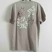 よつばと! Tシャツ 漫画 アニメ 映画 ゲーム あずまきよひこ あずまんが大王 Amazon.co.jp: よつばと Tシャツ 漫画 アニメ 映画 ゲーム