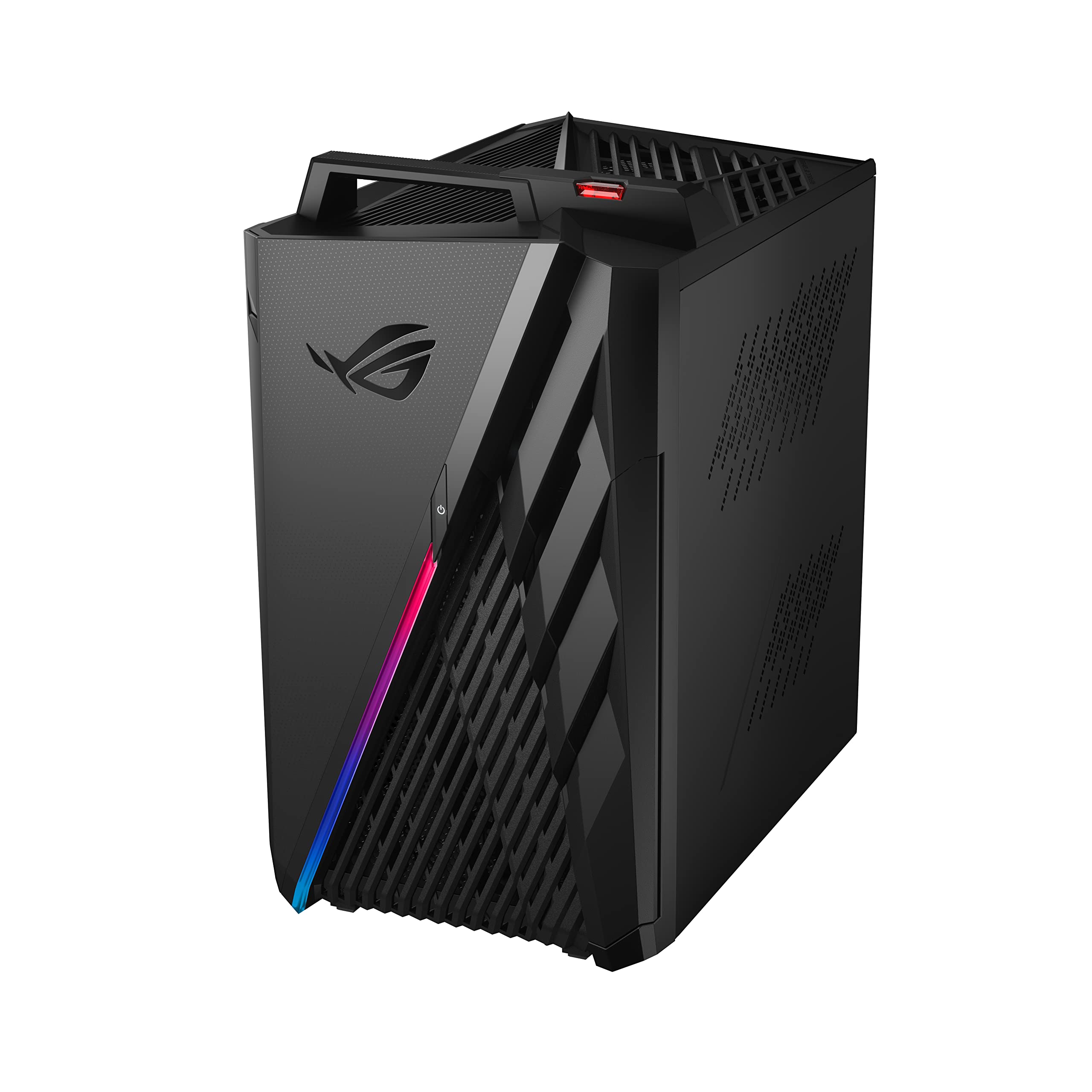 ASUS ROG Strix GT35, 8 Core 11th Gen Intel Core i9-11900KF Gaming