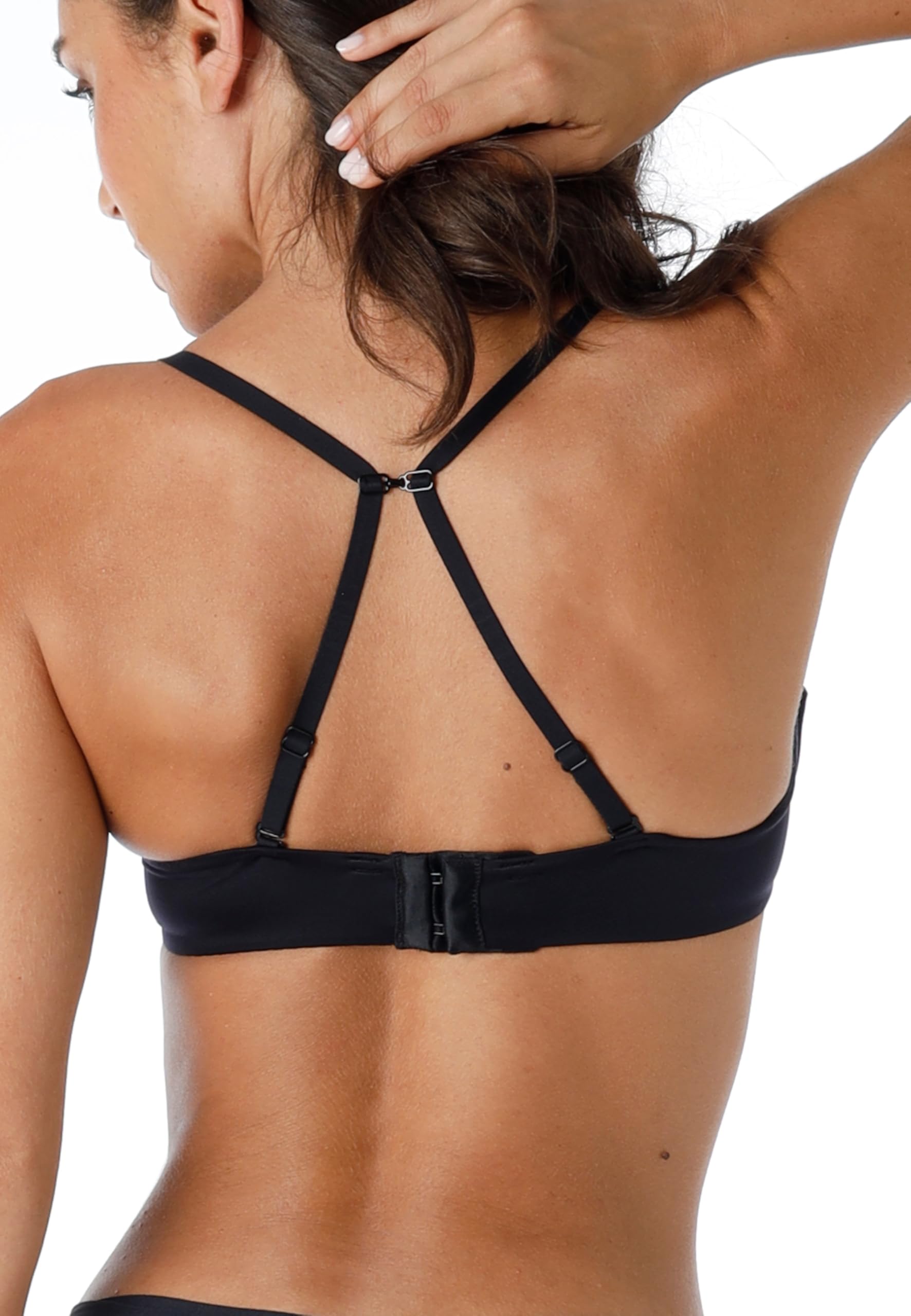Lovable Push Up con Ferretto Smooth Comfort Reggiseno Donna (Pacco da 1)