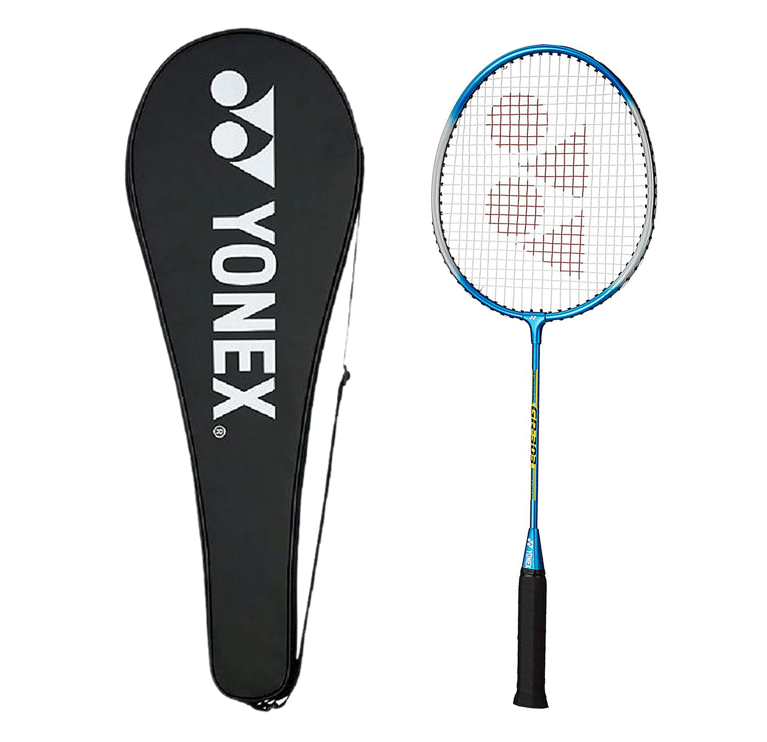 YONEX GR 303i Badminton Racket - Beginner Friendly -11 YONEX GR 303i Badminton Racket - Beginner Friendly -11
