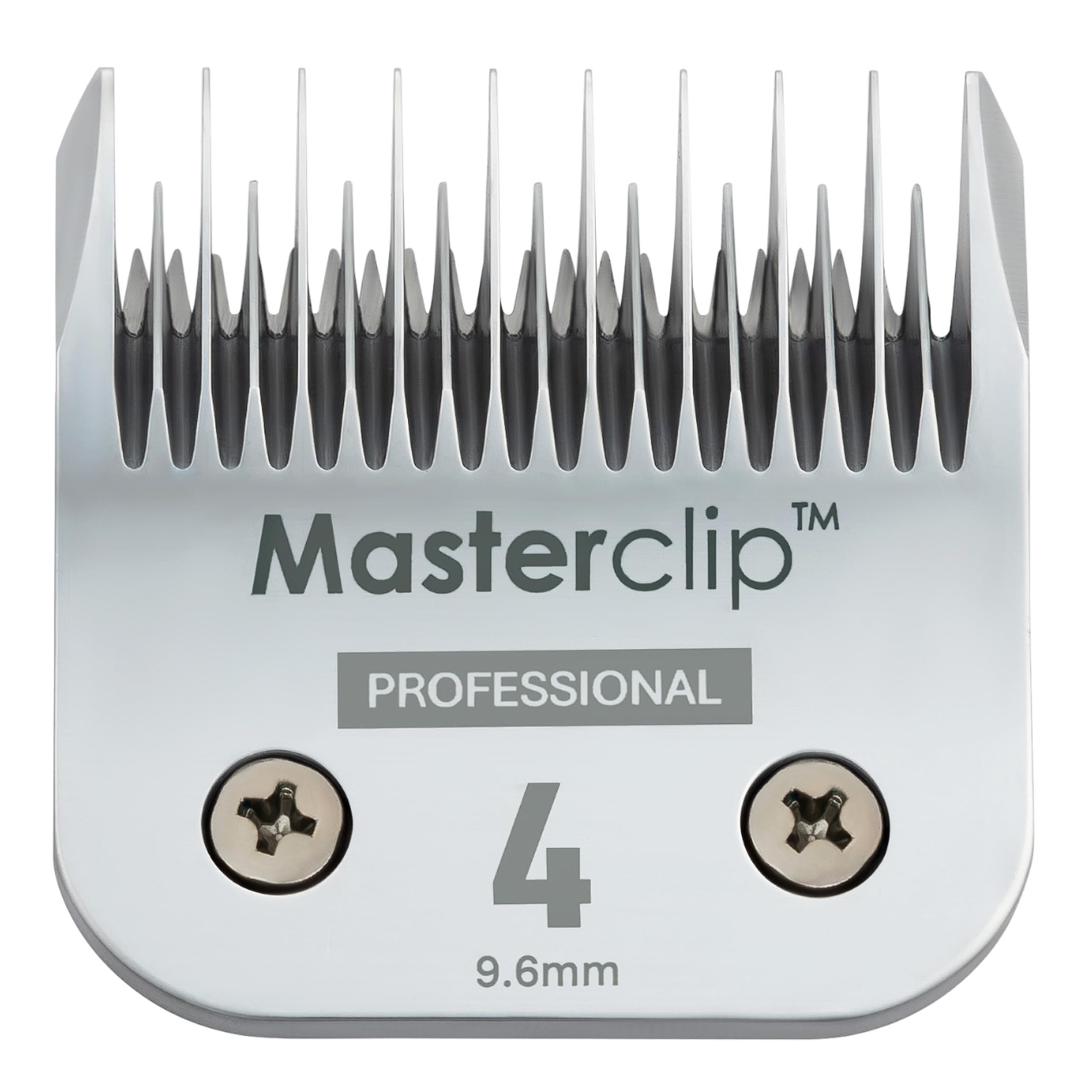 Masterclip Professional Range Dog Clipper A5 Blade Super Strong Japanese Carbon Steel; 10, 30, 7F, 7#, 5F, 5#, 4F