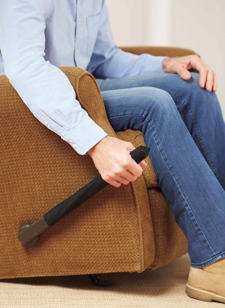 AmeriMark Recliner Handle Extender Home & Kitchen