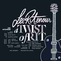 リー・リトナー Amazon | Feel the Night, Lee Retenour, 6E-192 @1490 | リー