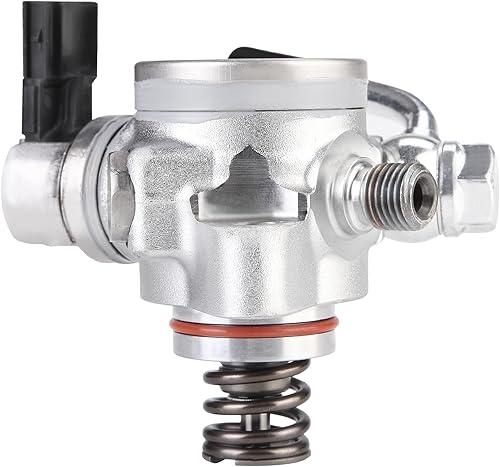 Miniatura 7 de PAPAPARTS Bomba de combustible de alta presión PE19203F0 de inyección directa compatible con Mazda 3 CX-5 Mazda 6 L4 2.0L 2.5L 2014 2015 2016 2017