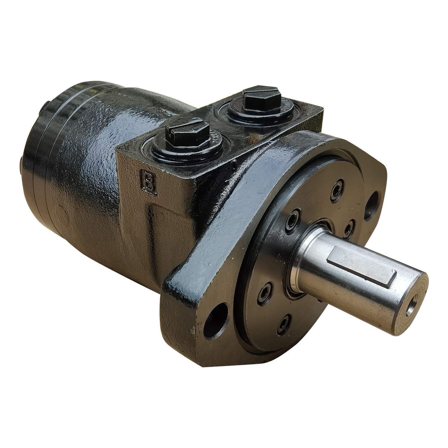 Buzile Motor BE0080AS100AAAA Replacement: TB0080AS100AAAA 101-1034 101-1130 103-1034 158-1034 MG050610AAAA MF050610AAAA ADM75-2RO AEM75-2RO 151-2002 151-5152 RS05040100 HS05040100 272-329