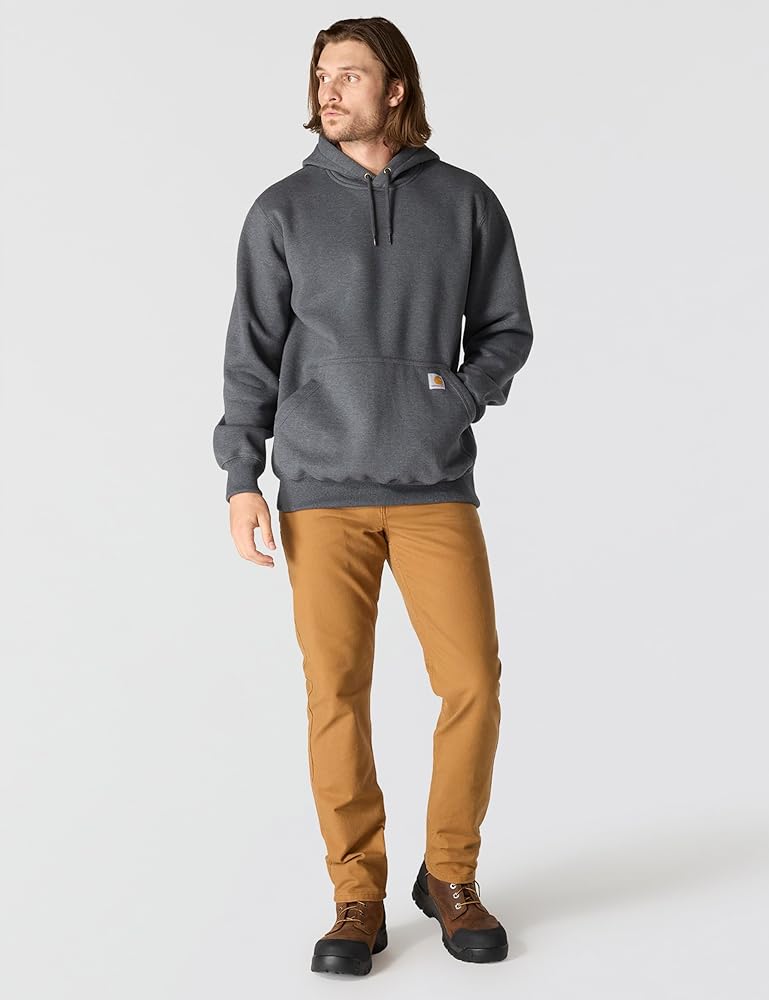 Amazon.co.jp: Carhartt メンズ レインディフェンダー パック