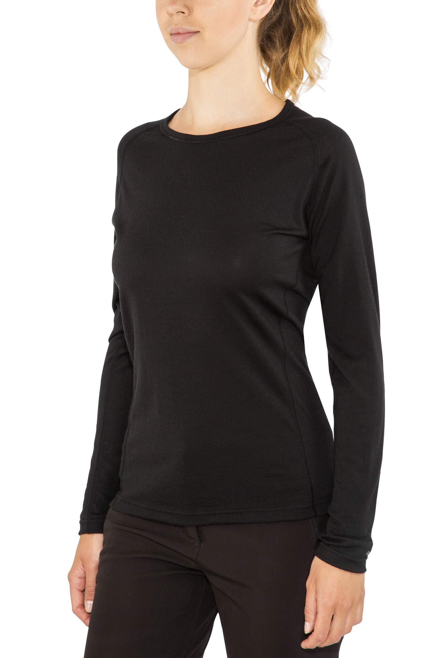 Devold Damen Breeze Merino 150 Shirt Tshirt