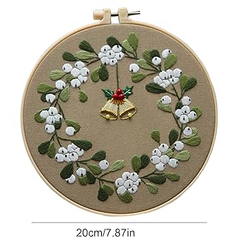 新品未使用タグ付き☆フォートナム＆メイソン☆クリスマス☆オーナメント☆刺繍☆ねこ 新品未使用タグ付き☆フォートナム＆メイソン☆クリスマス