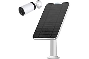 TP-Link Tapo C420S2 Solar Panel Kit