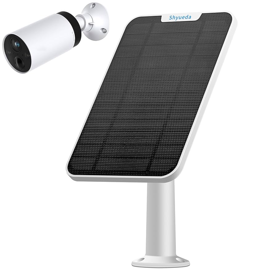 tp-link tapo C420S2(C420S1同等品) Amazon.com : 4W Solar Panel Charging Compatible with TP-Link