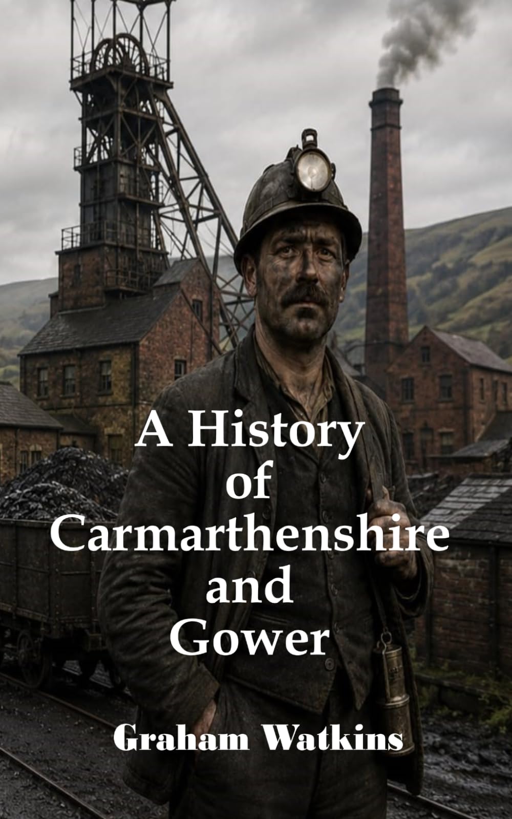 A History of Carmarthenshire and Gower