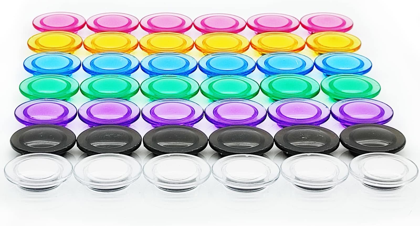 PYJLBX Fridge Strong Heavy Duty 10