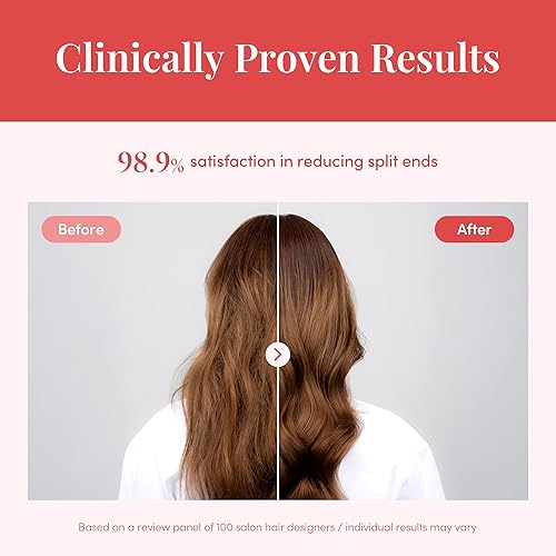 Miniatura 4 de CURLYSHYLL After Salon Care Hair Pack Treatment Humedad profunda y cuidado Algas marinas y aceites botánicos Tratamiento capilar dañado 8.5 fl oz